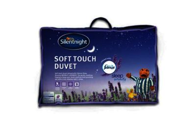 Silentnight Febreze 10.5 Tog Duvet - Double